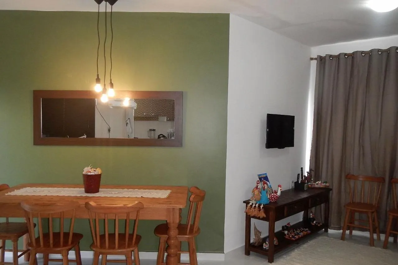 Casa de Férias Mandakaru Temporada - apartamentos para locação por temporada em Pôrto das Galinhas