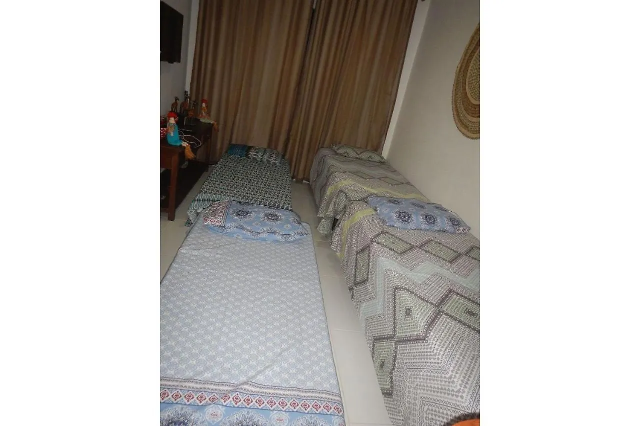 Mandakaru Temporada - apartamentos para locação por temporada em Pôrto das Galinhas 0*,  Brasil