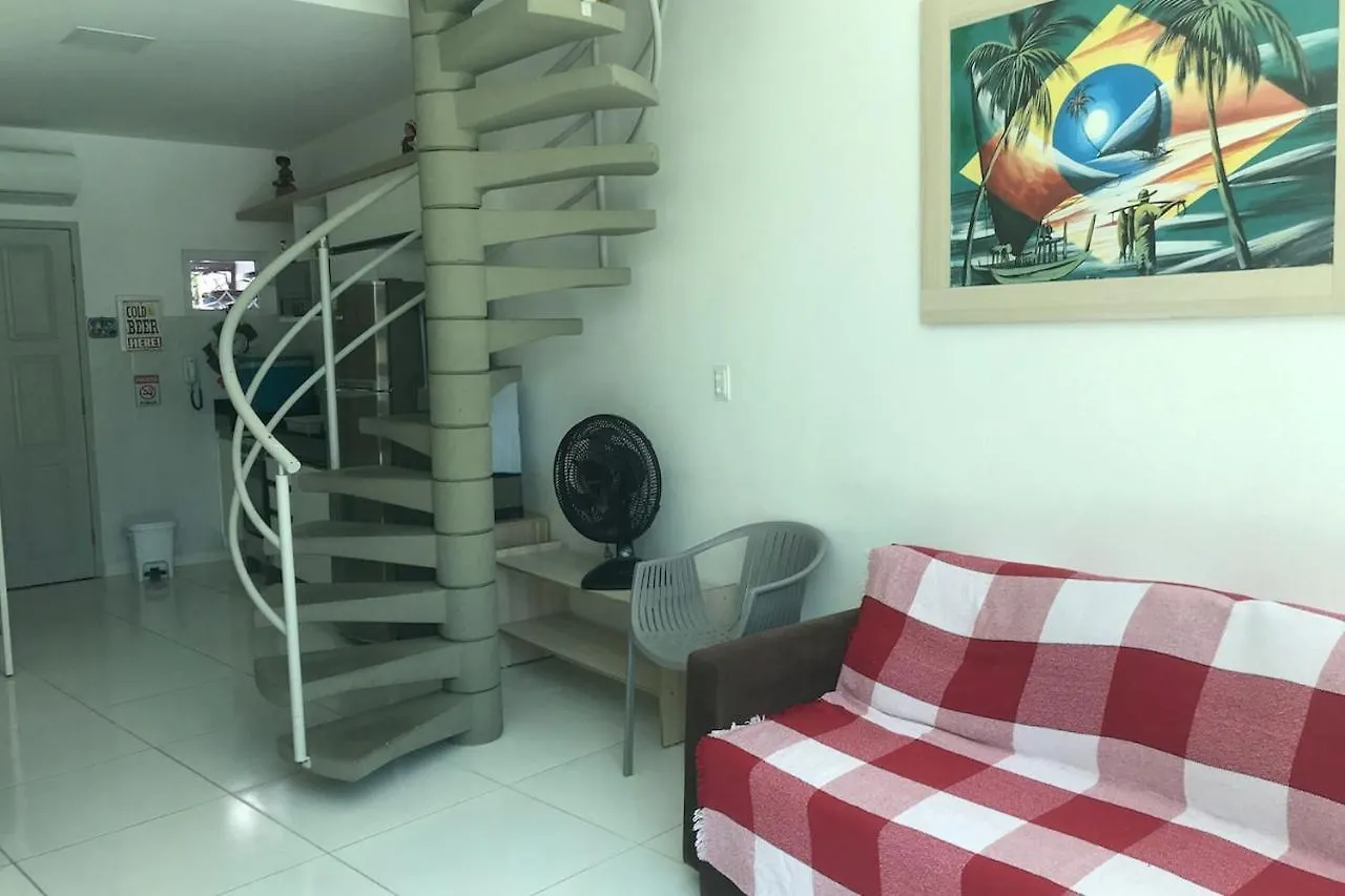 Casa de Férias Mandakaru Temporada - apartamentos para locação por temporada em Pôrto das Galinhas