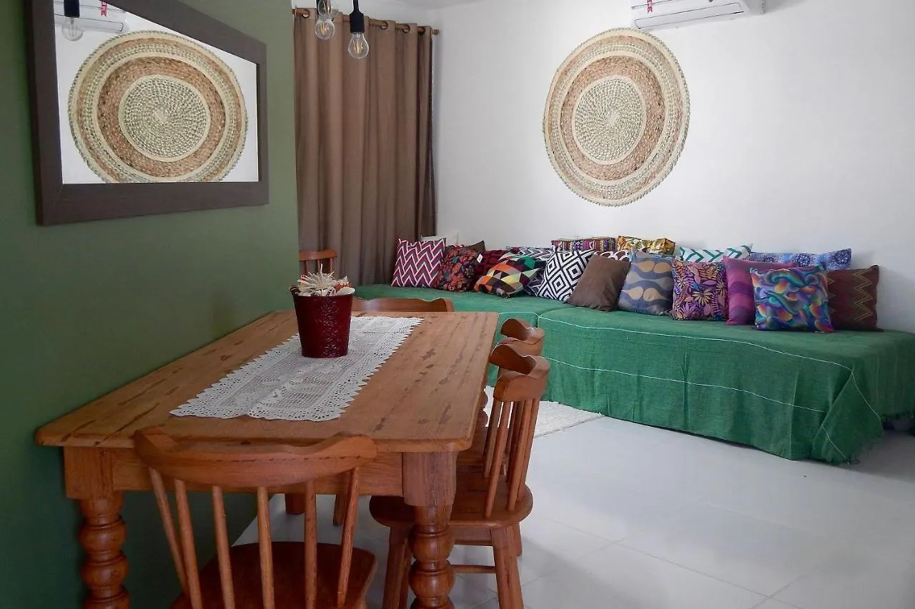 Casa de Férias Mandakaru Temporada - apartamentos para locação por temporada em Pôrto das Galinhas Brasil