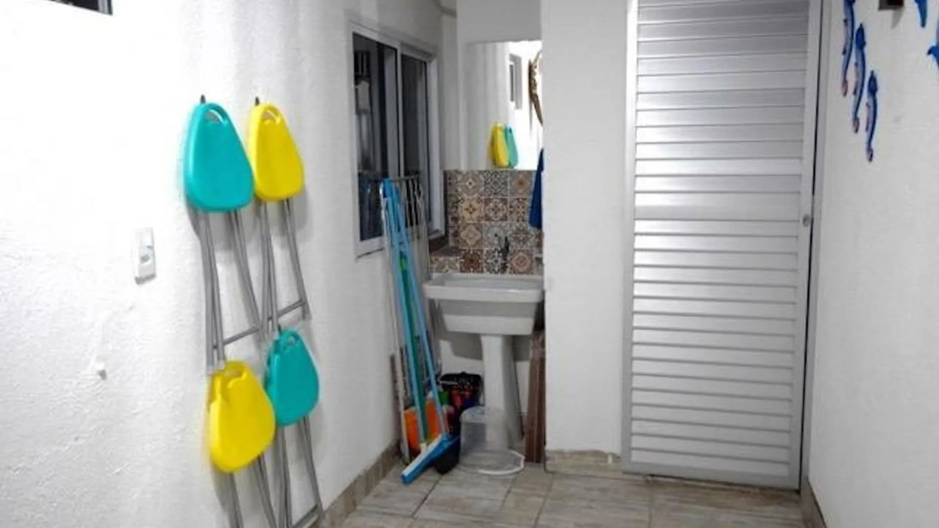 Mandakaru Temporada - apartamentos para locação por temporada em Pôrto das Galinhas 0*,