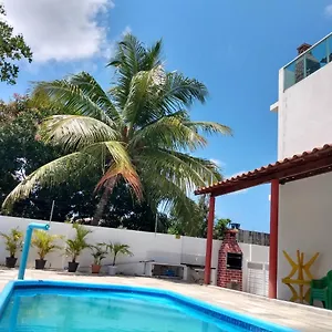  Apartamento Flat Com Custo Benefício