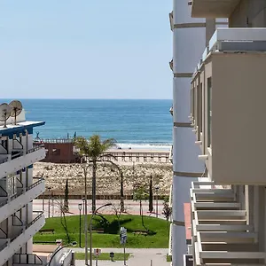 Apartamento Vista Mar Algarve Apartamento Monte Gordo