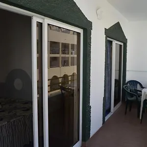 Eden Apartamento Monte Gordo