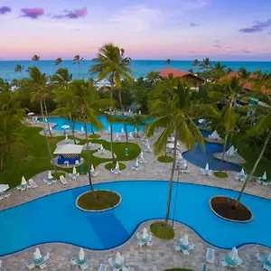  Apartamento Marulhos Beira-mar By Canto Da