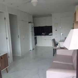  Apartamento Class Muro Alto