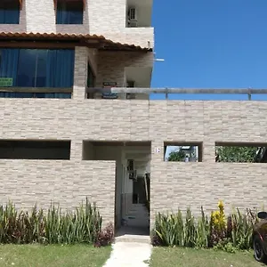  Apartamento - Flat 4 - Familia - Residencial Lagoa De Porto