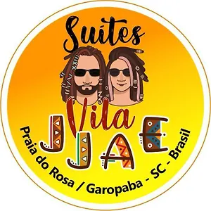 Jjae Quarto em Acomodações Particulares Praia do Rosa